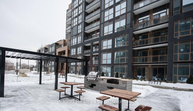 803 - 2343 Khalsa Gate