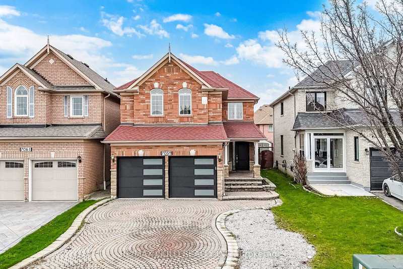 7059 Magistrate Terr, Mississauga, Ontario