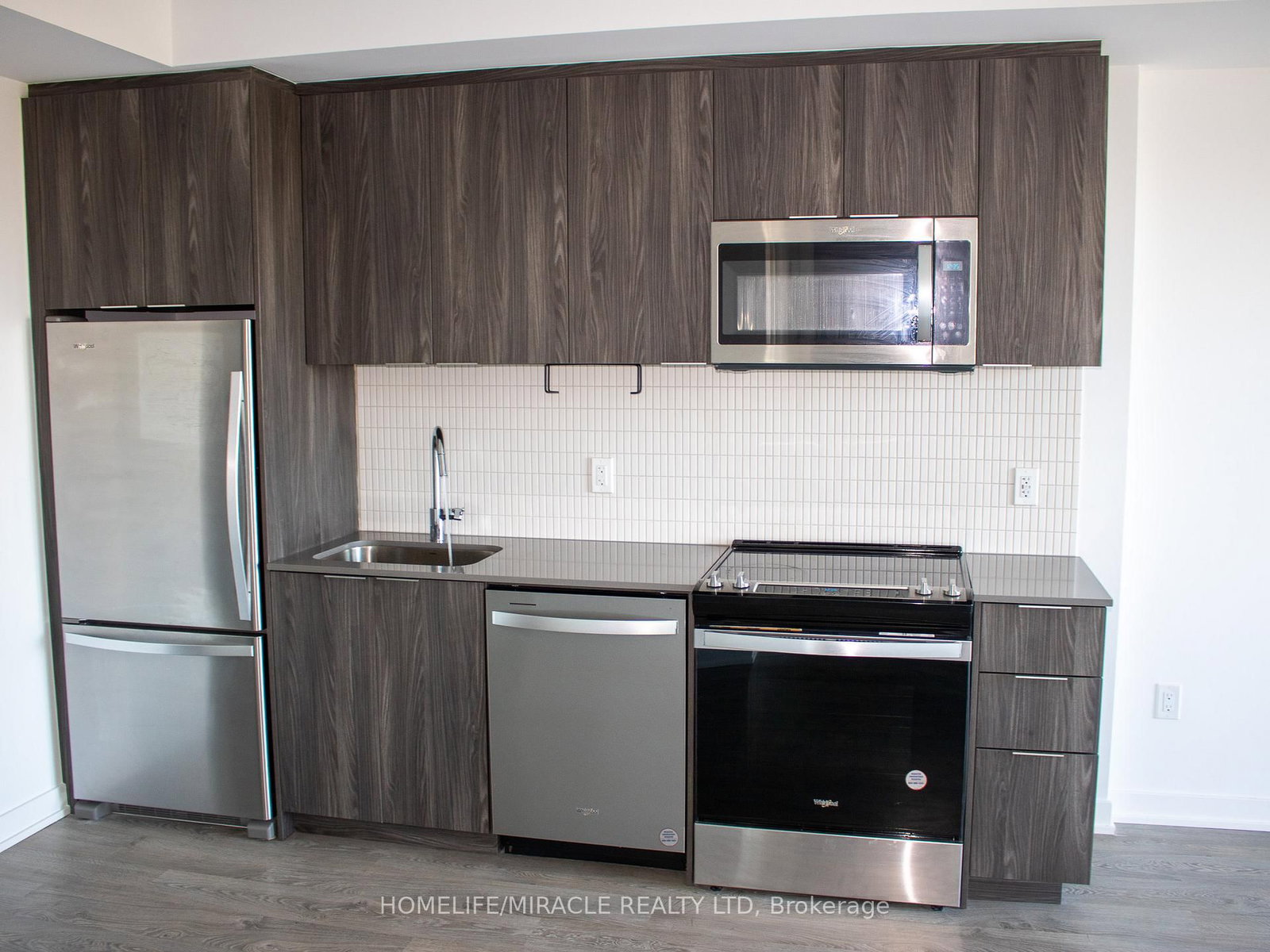 Condo for lease at 409-760 Whitlock Avenue, Milton, Ontario, L9E 1S2 - Cobban - MLS: W13003790