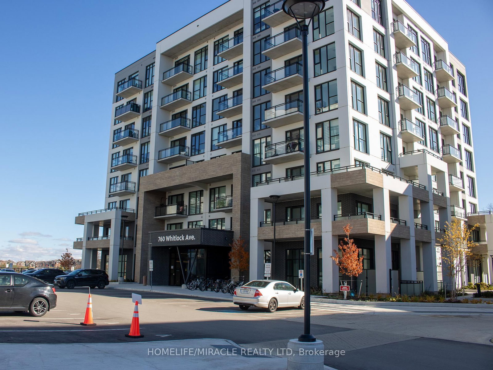 760 Whitlock Avenue, Unit 409 - Photo 2