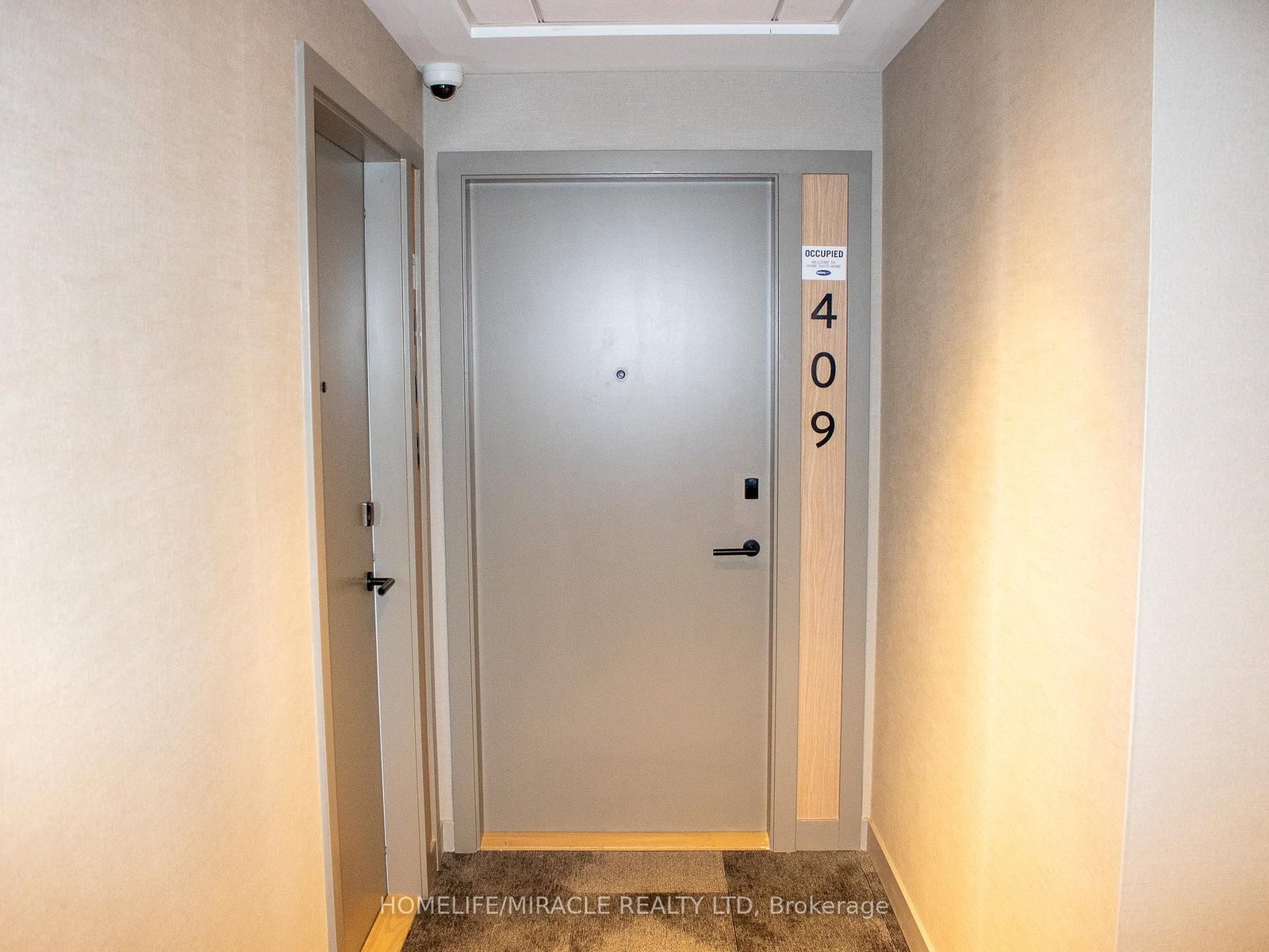 Condo for lease at 409-760 Whitlock Avenue, Milton, Ontario, L9E 1S2 - Cobban - MLS: W13003790