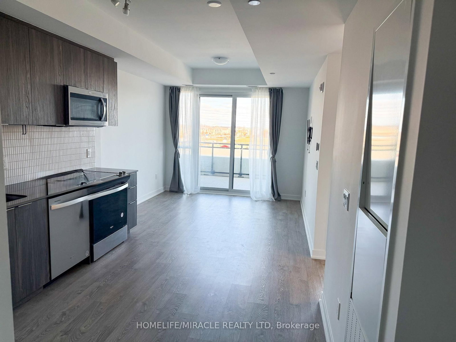 Condo for lease at 409-760 Whitlock Avenue, Milton, Ontario, L9E 1S2 - Cobban - MLS: W13003790