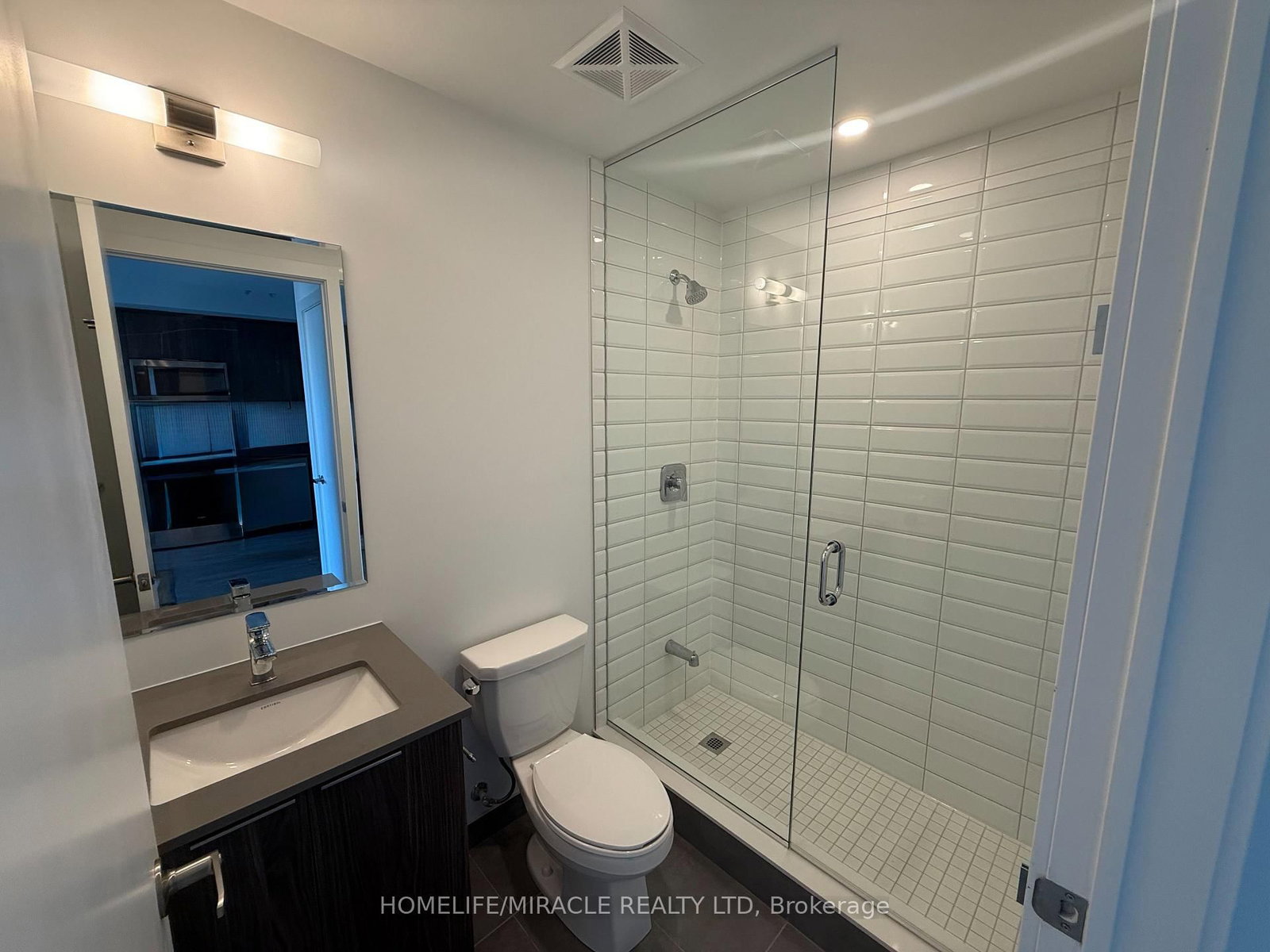 Condo for lease at 409-760 Whitlock Avenue, Milton, Ontario, L9E 1S2 - Cobban - MLS: W13003790