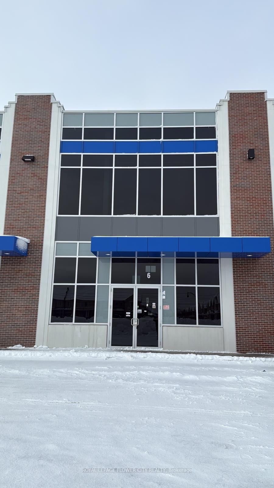 10910 Dixie Road, Unit B6