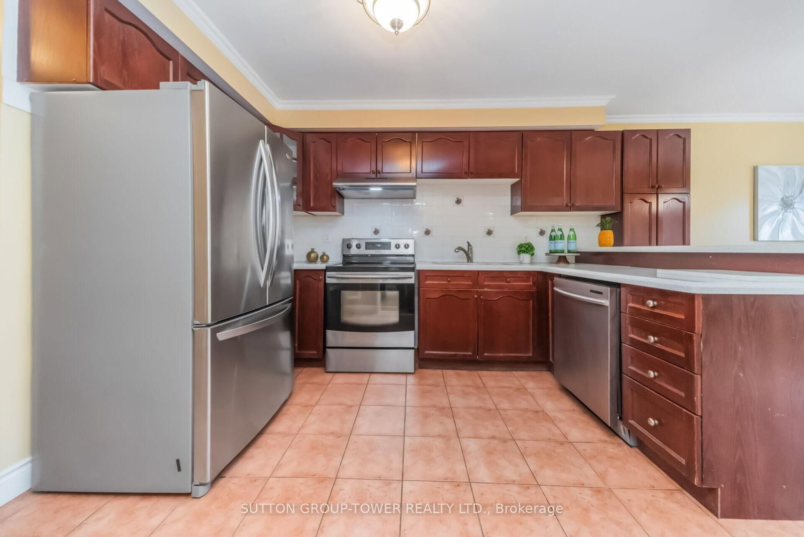 Detached House for sale at 3 Arthurs Crescent, Brampton, Ontario, L6Y 4Y5 - Fletcher's West - MLS: W13003884