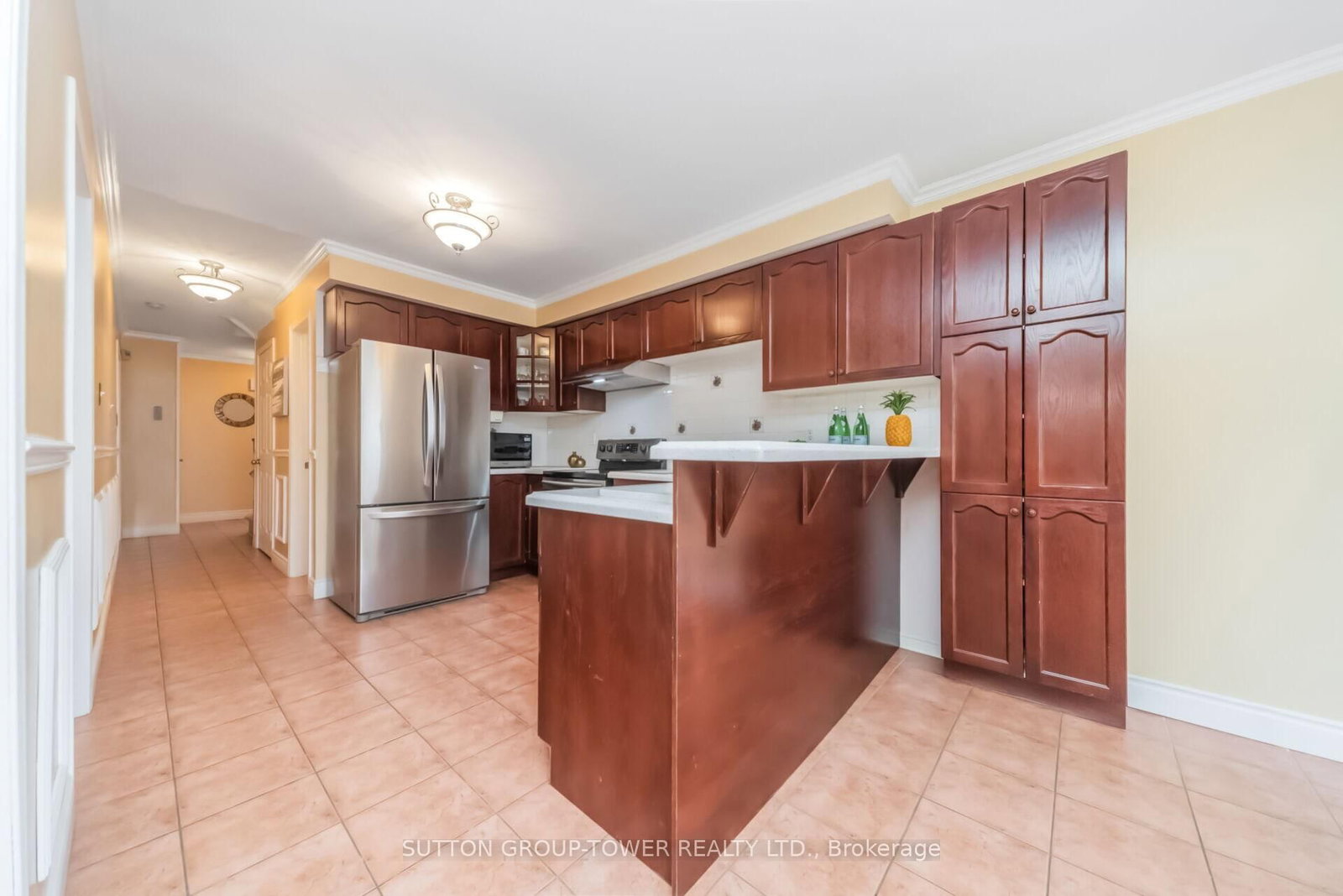 Detached House for sale at 3 Arthurs Crescent, Brampton, Ontario, L6Y 4Y5 - Fletcher's West - MLS: W13003884