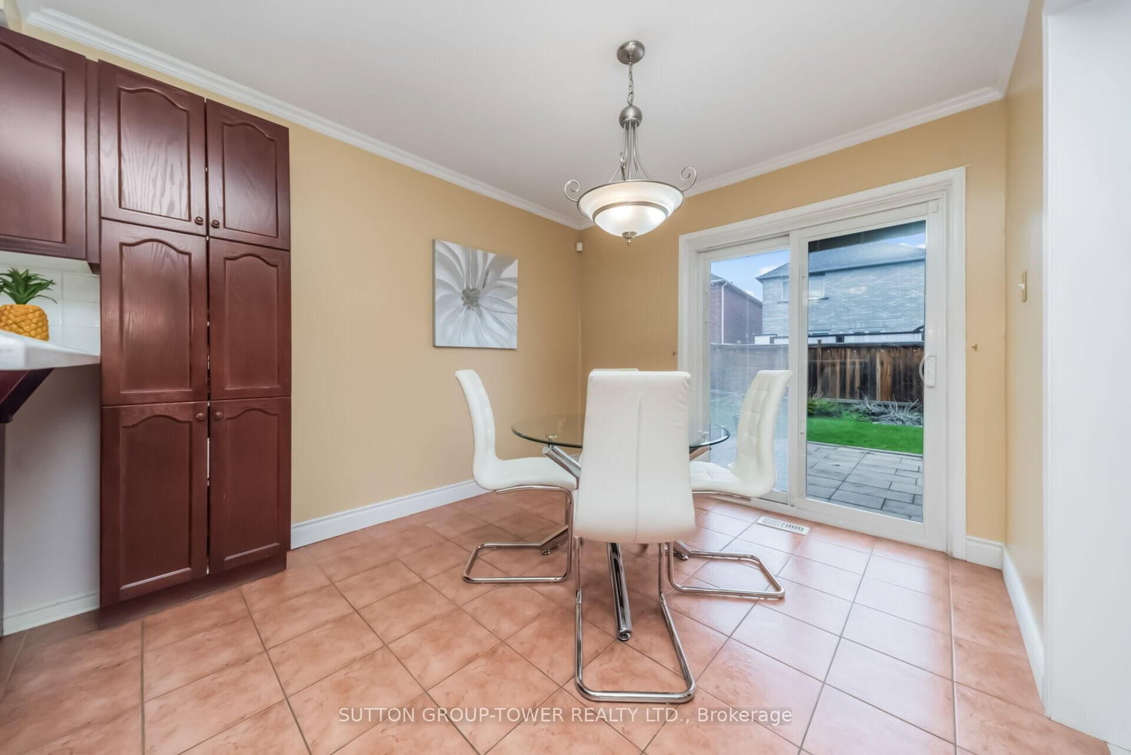 Detached House for sale at 3 Arthurs Crescent, Brampton, Ontario, L6Y 4Y5 - Fletcher's West - MLS: W13003884