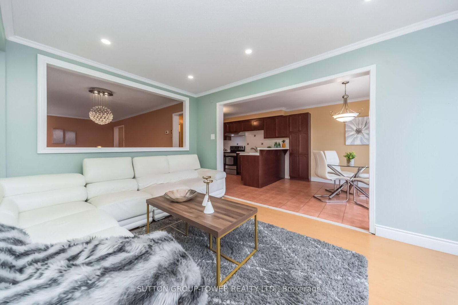 Detached House for sale at 3 Arthurs Crescent, Brampton, Ontario, L6Y 4Y5 - Fletcher's West - MLS: W13003884