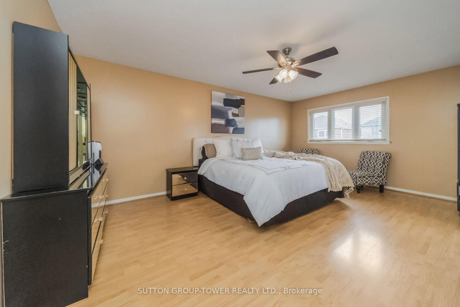 Detached House for sale at 3 Arthurs Crescent, Brampton, Ontario, L6Y 4Y5 - Fletcher's West - MLS: W13003884