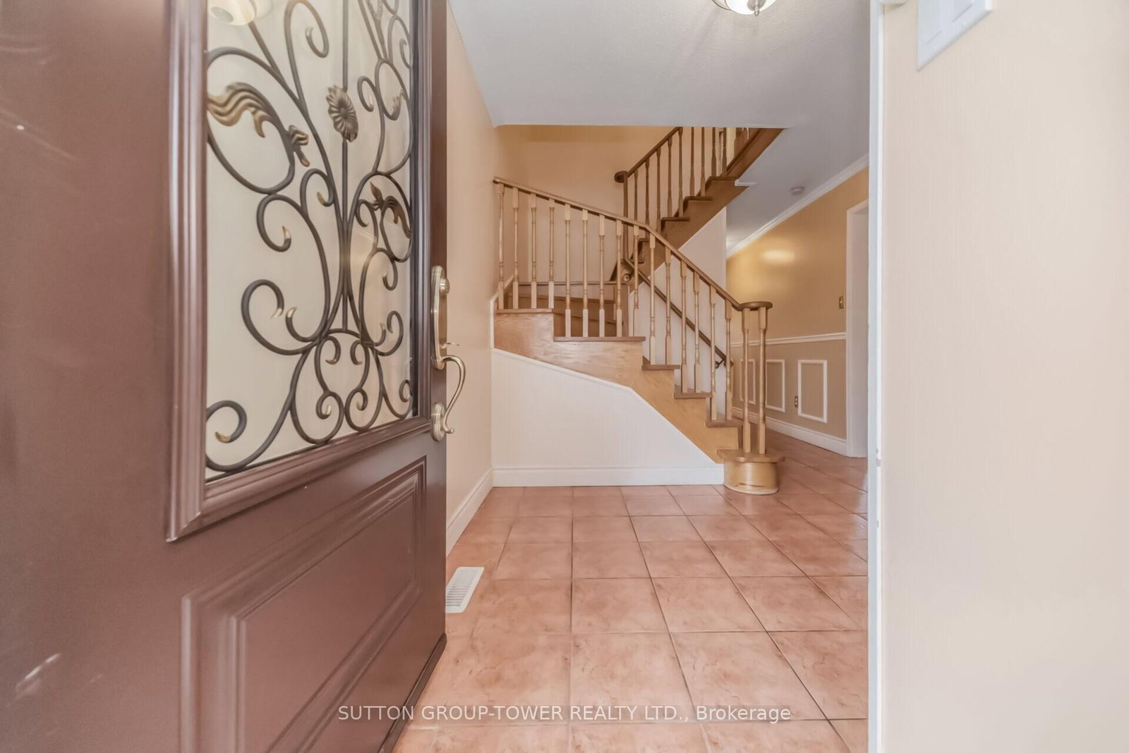 Detached House for sale at 3 Arthurs Crescent, Brampton, Ontario, L6Y 4Y5 - Fletcher's West - MLS: W13003884