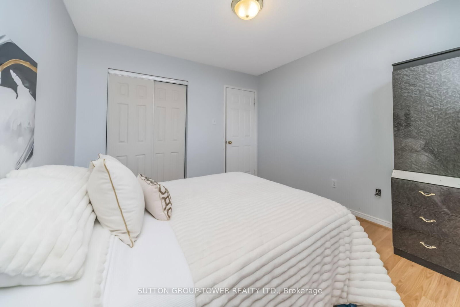 Detached House for sale at 3 Arthurs Crescent, Brampton, Ontario, L6Y 4Y5 - Fletcher's West - MLS: W13003884