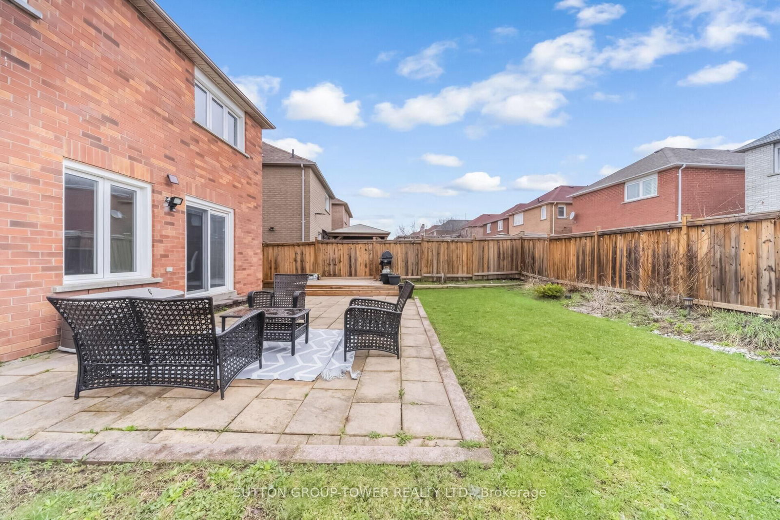 Detached House for sale at 3 Arthurs Crescent, Brampton, Ontario, L6Y 4Y5 - Fletcher's West - MLS: W13003884