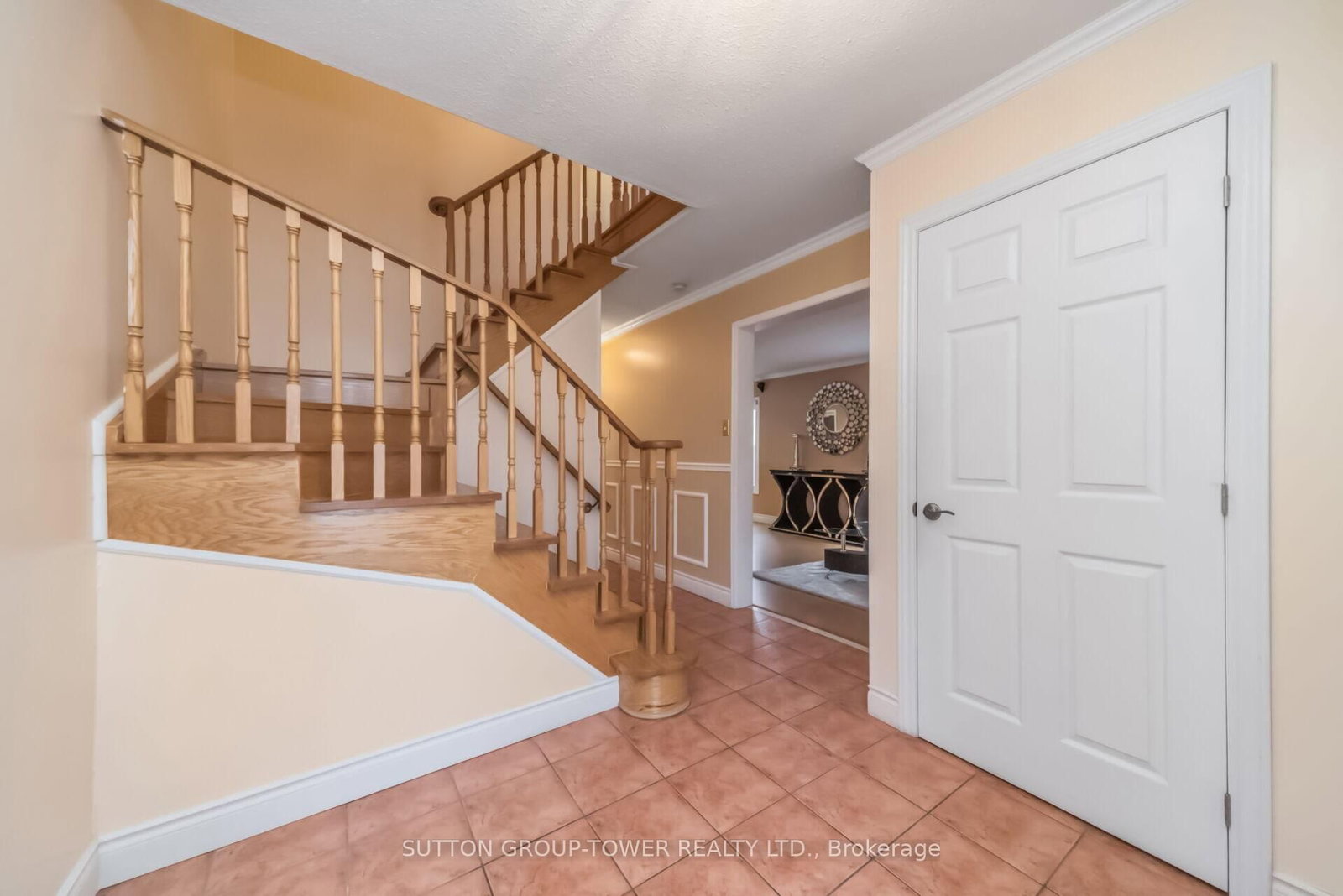 Detached House for sale at 3 Arthurs Crescent, Brampton, Ontario, L6Y 4Y5 - Fletcher's West - MLS: W13003884