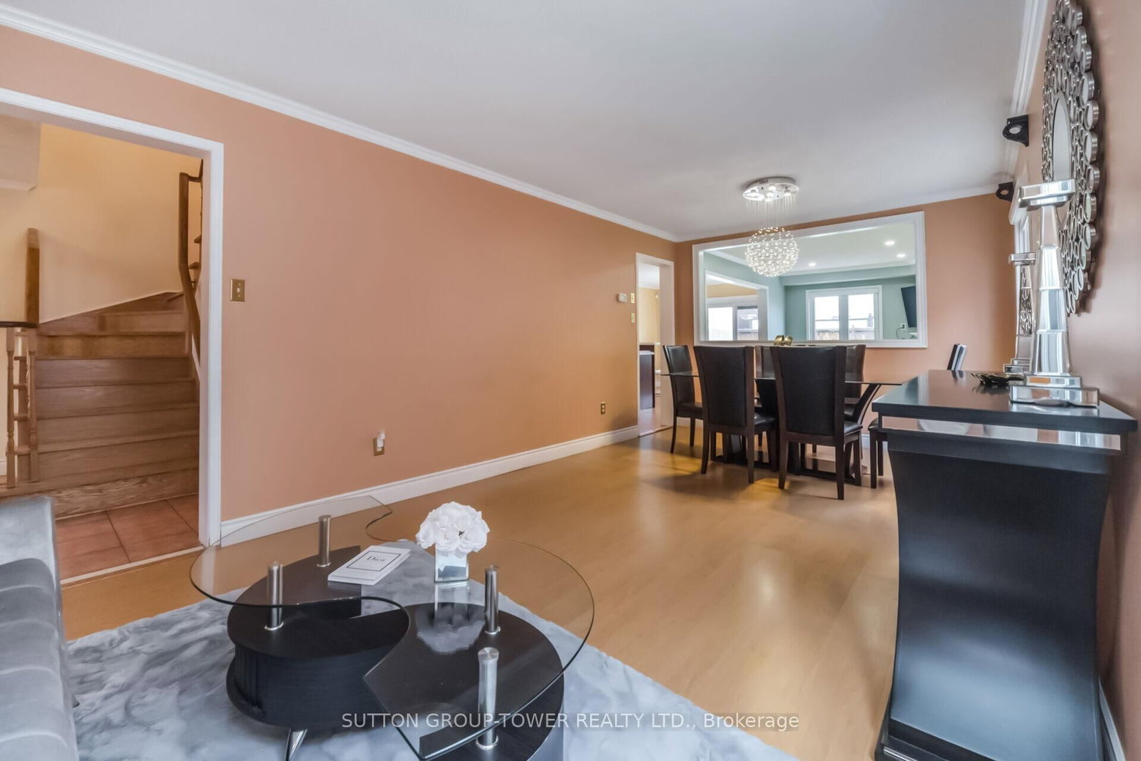 Detached House for sale at 3 Arthurs Crescent, Brampton, Ontario, L6Y 4Y5 - Fletcher's West - MLS: W13003884