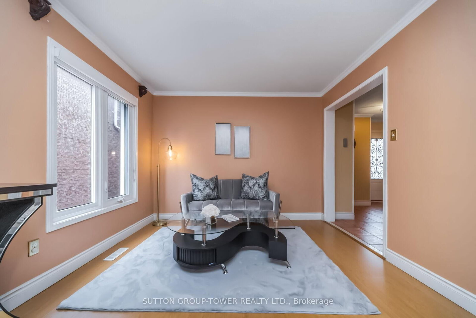 Detached House for sale at 3 Arthurs Crescent, Brampton, Ontario, L6Y 4Y5 - Fletcher's West - MLS: W13003884