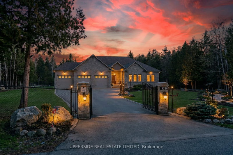 19728 Kennedy Rd, Caledon, L7K 1Y2 | Image 3