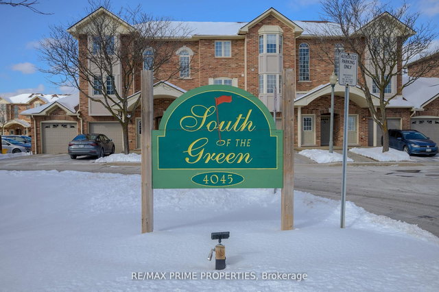 44 - 4045 Upper Middle Road