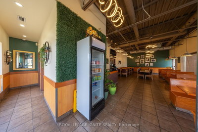 1 - 1706 Dundas St | Mississauga | Image