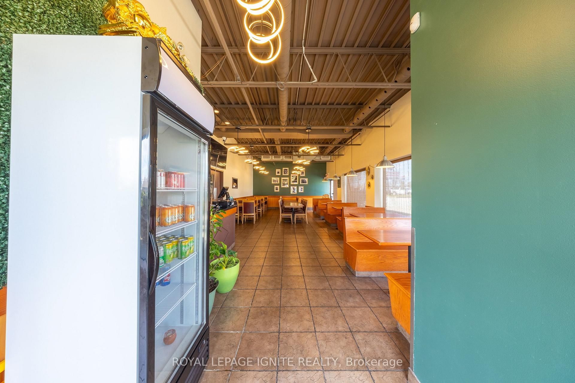 1706 Dundas Street E, Unit 1