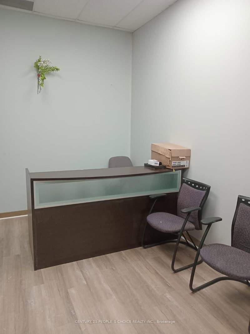 26 B - 5250 Satellite Dr, Mississauga, L4W 5G5 | Image 3