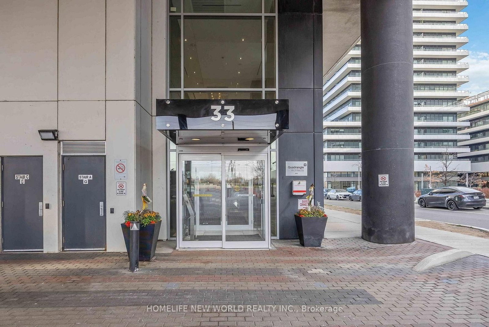 33 Shore Breeze Drive, Unit 508 - Photo 10