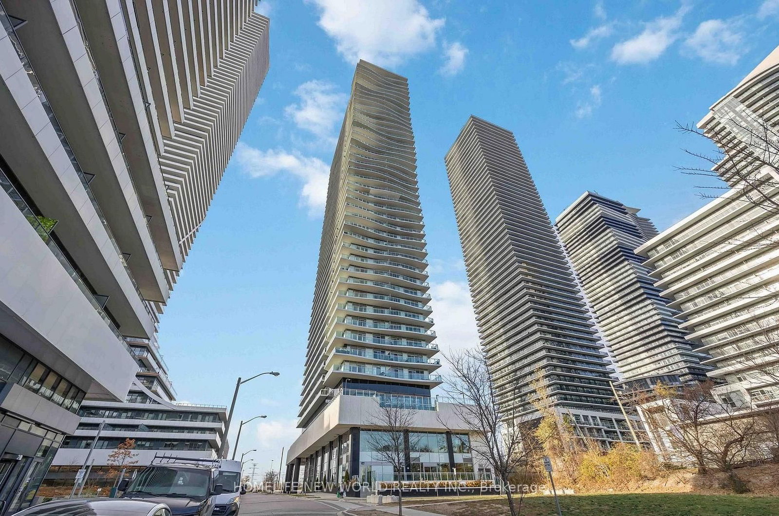 33 Shore Breeze Drive, Unit 508 - Photo 9