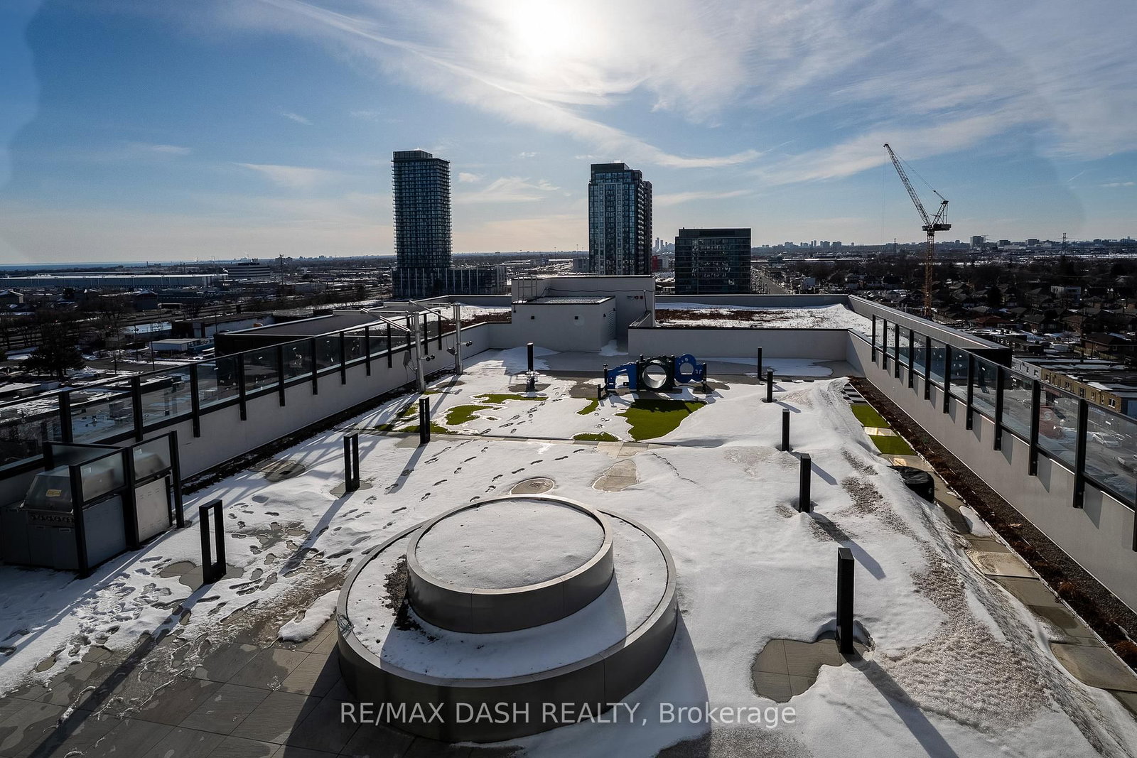 1037 THE QUEENSWAY Avenue, Unit 1006 - Photo 21