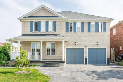 24 Conklin Dr | Brampton | Image