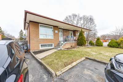 7101 Codlin Ave | Mississauga | Image