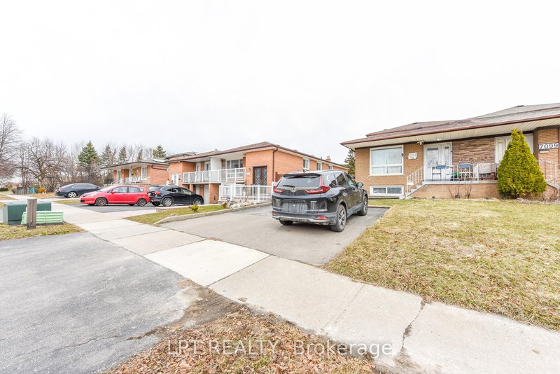 7101 Codlin Ave, Mississauga, L4T 2M3 | Image 3