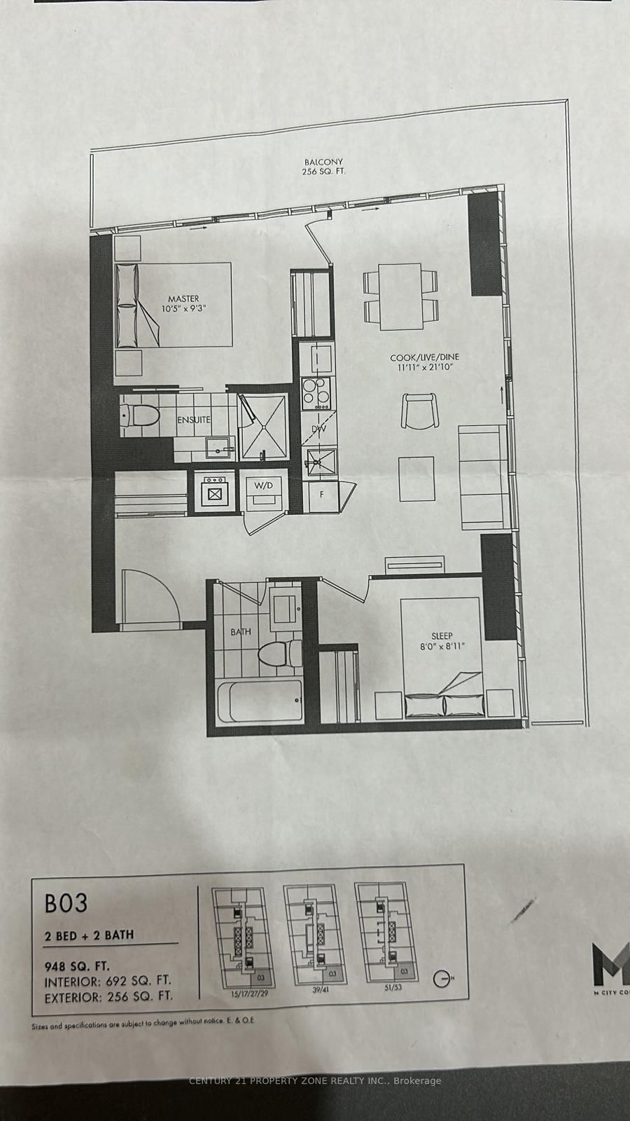 3883 Quartz Road, Unit 3903 - Photo 30