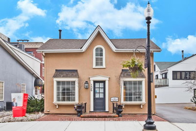 136 Trafalgar Rd | Oakville | Image