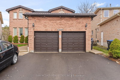 (Unit A) - 1527 Chiddingstone Circ | Mississauga | Image