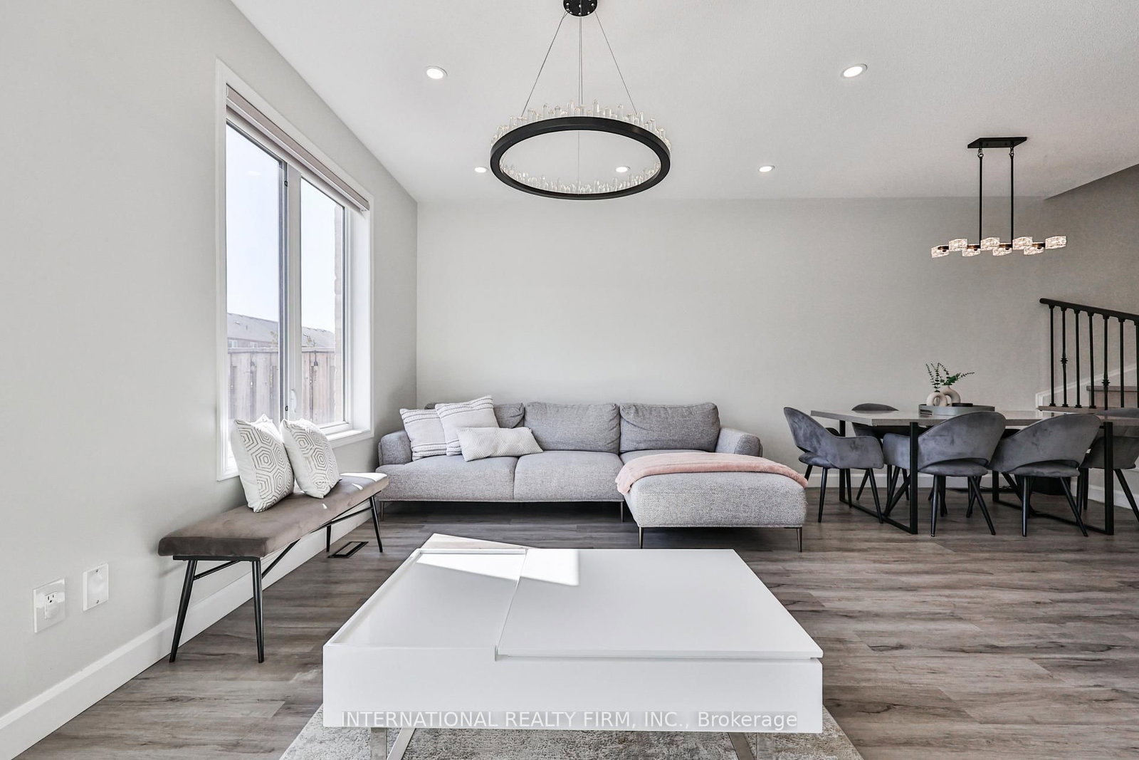 Townhouse for sale at 40-651 Farmstead Drive, Milton, Ontario, L9T 7W2 - Willmott - MLS: W13004292