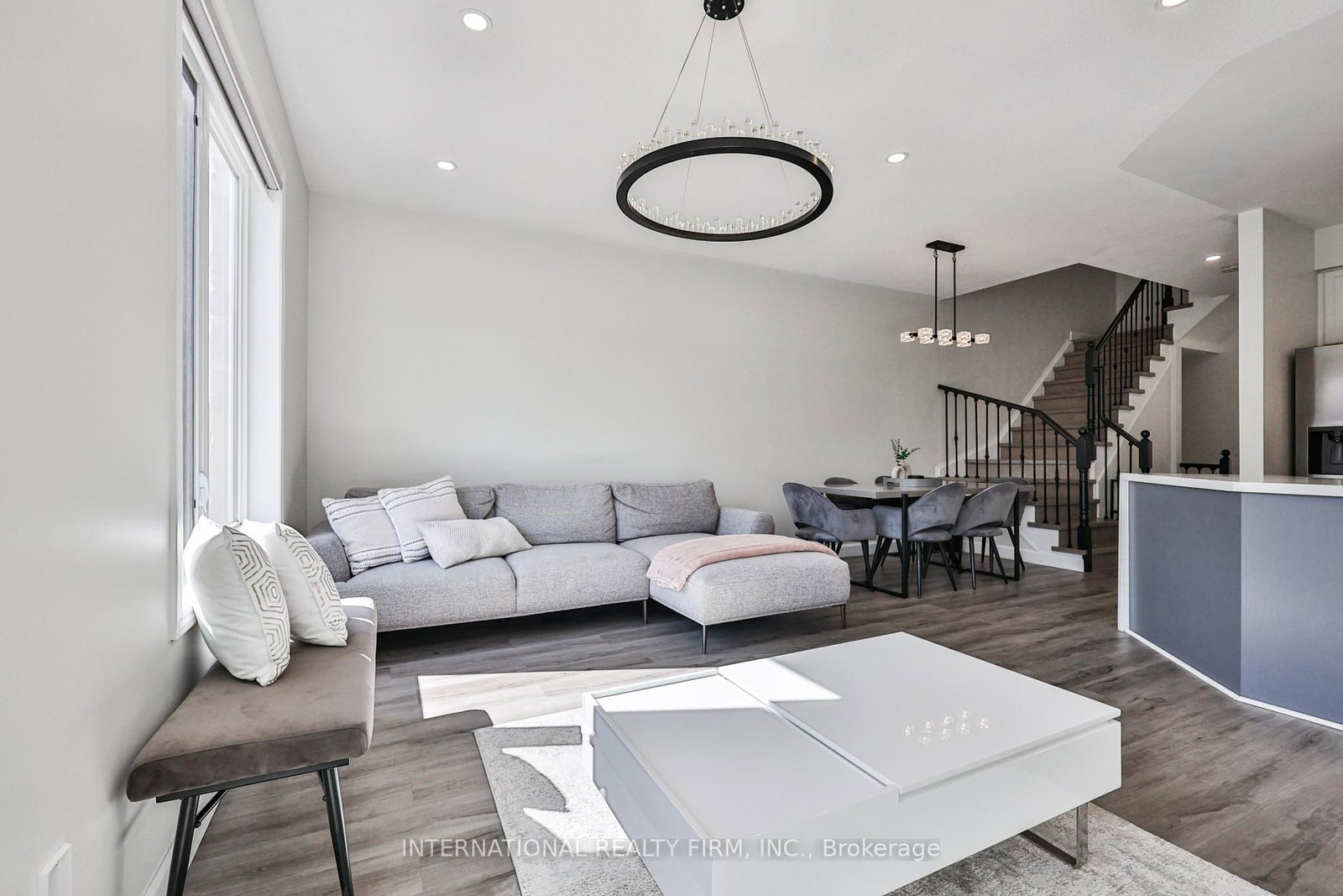 Townhouse for sale at 40-651 Farmstead Drive, Milton, Ontario, L9T 7W2 - Willmott - MLS: W13004292