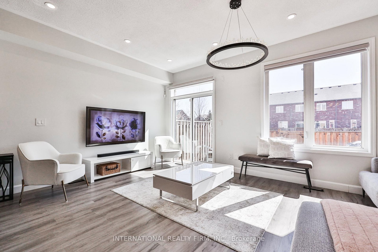 Townhouse for sale at 40-651 Farmstead Drive, Milton, Ontario, L9T 7W2 - Willmott - MLS: W13004292