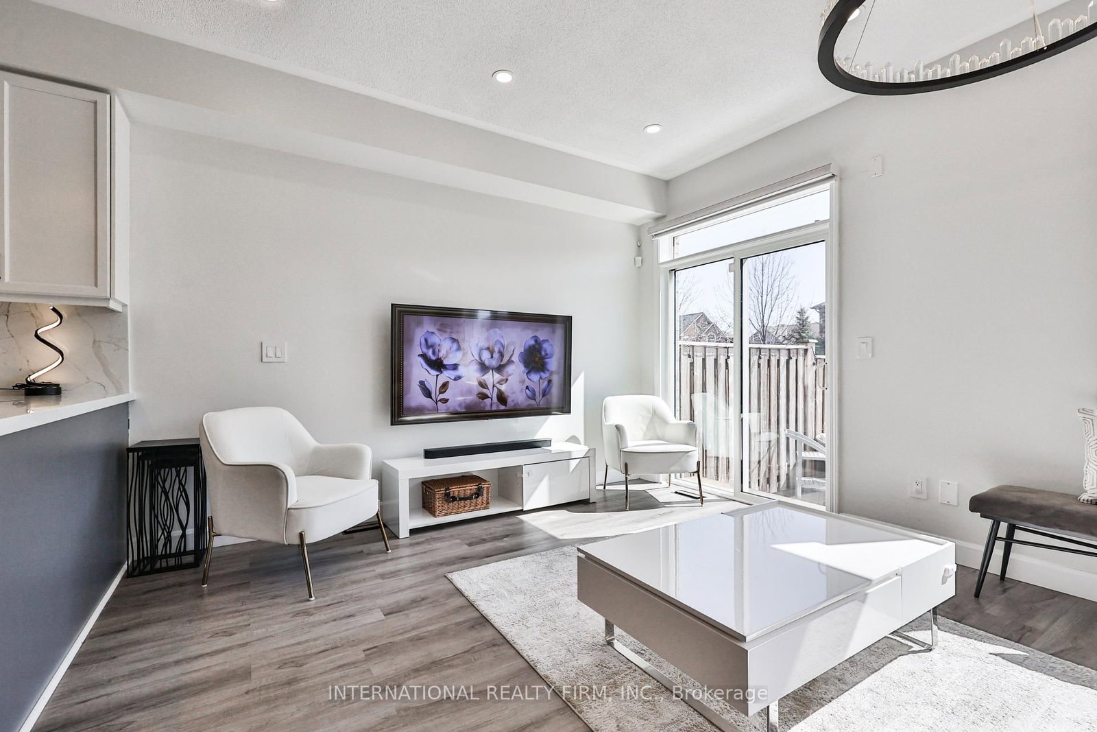 Townhouse for sale at 40-651 Farmstead Drive, Milton, Ontario, L9T 7W2 - Willmott - MLS: W13004292