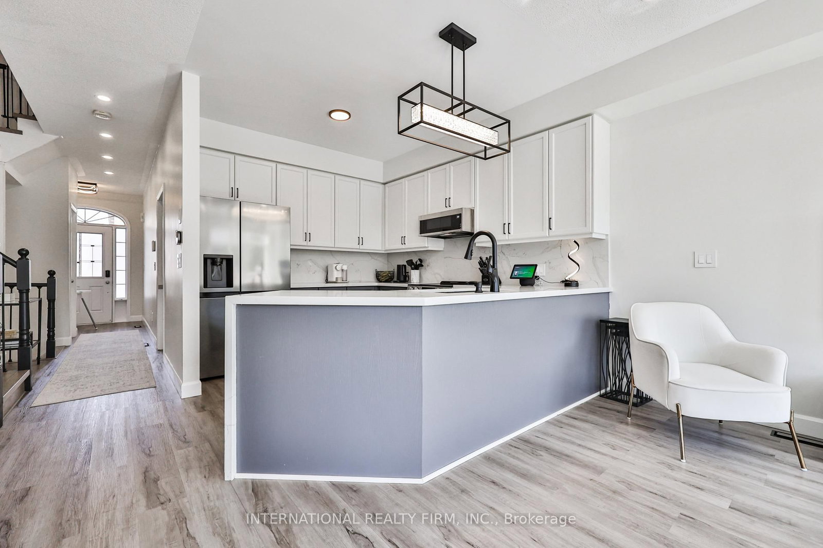 Townhouse for sale at 40-651 Farmstead Drive, Milton, Ontario, L9T 7W2 - Willmott - MLS: W13004292