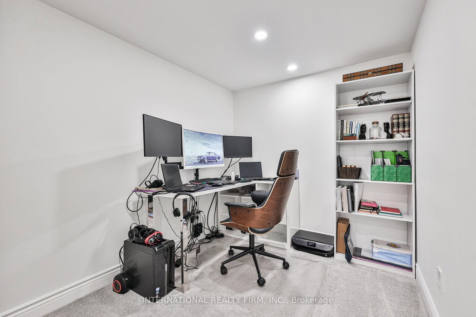 Townhouse for sale at 40-651 Farmstead Drive, Milton, Ontario, L9T 7W2 - Willmott - MLS: W13004292