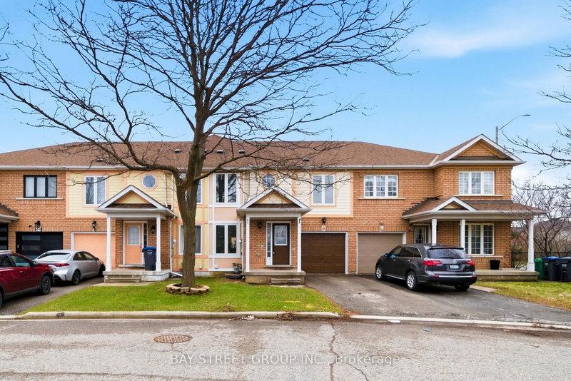 48 HEARTLEAF Cres, Brampton, L7A 2B7 | Image 2