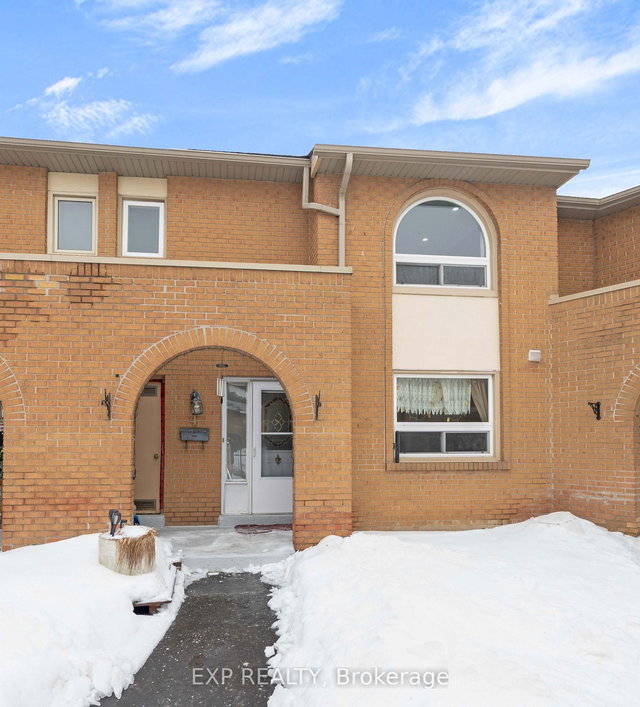 4 - 1180 Mississauga Valley Boulevard