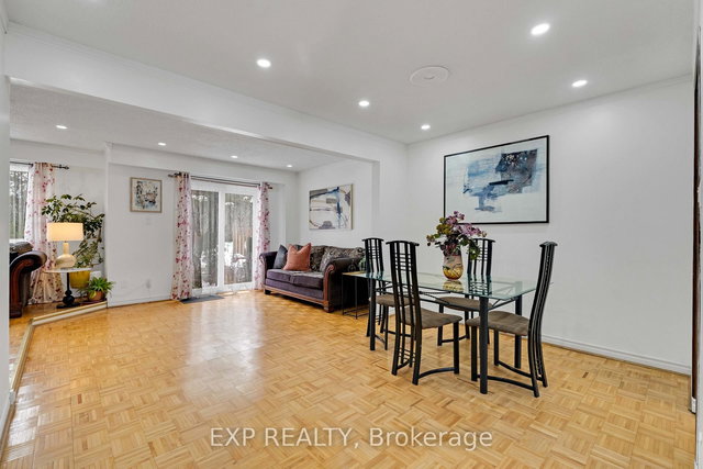 4 - 1180 Mississauga Valley Boulevard