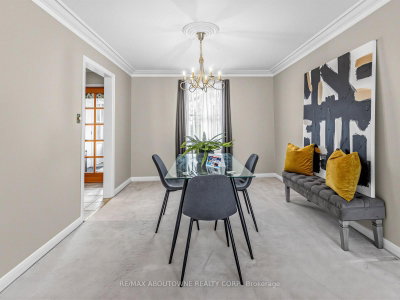 33 S Mill Street • Brampton, ON photo 7