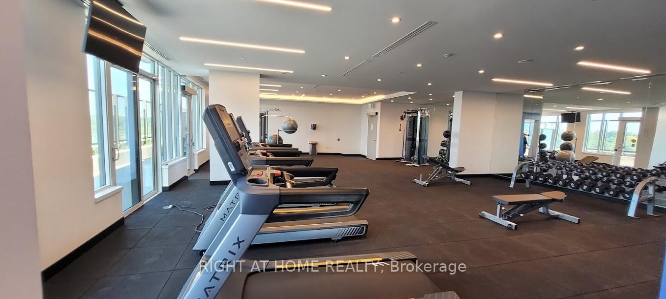 1928 Lake Shore Boulevard W, Unit 3501 - Photo 11