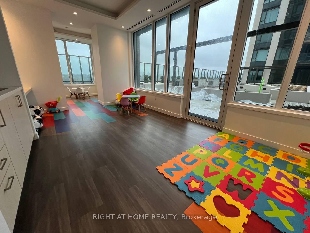 1928 Lake Shore Boulevard W, Unit 3501 - Photo 13