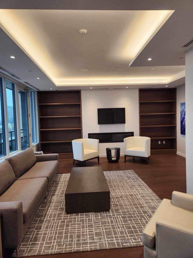 1928 Lake Shore Boulevard W, Unit 3501 - Photo 16