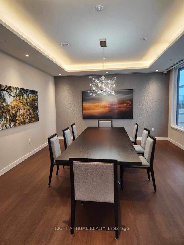 1928 Lake Shore Boulevard W, Unit 3501 - Photo 18