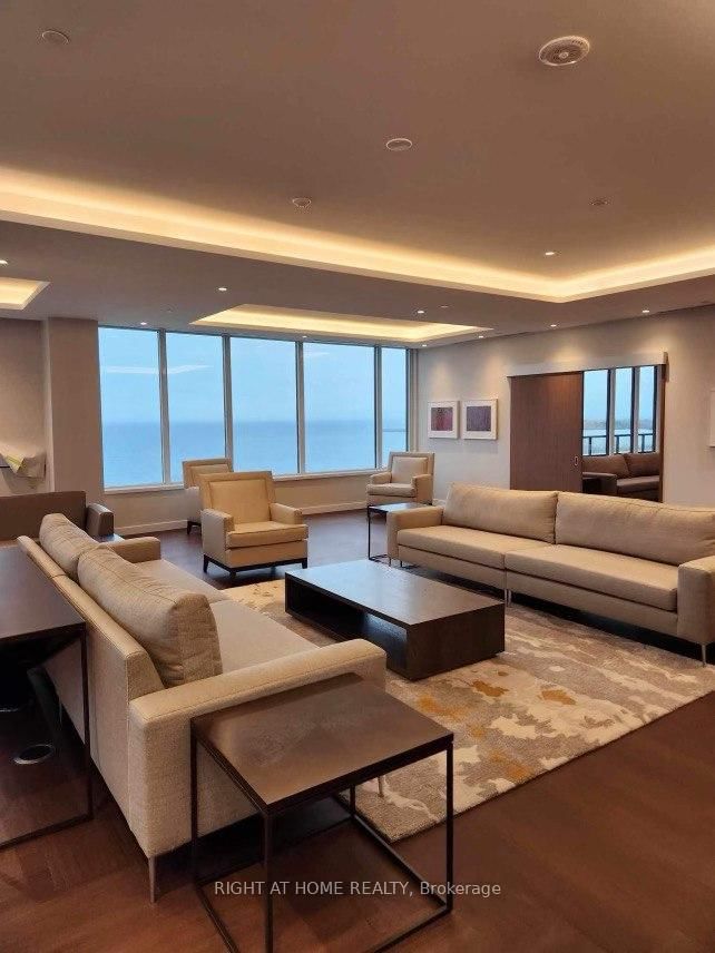 1928 Lake Shore Boulevard W, Unit 3501 - Photo 19