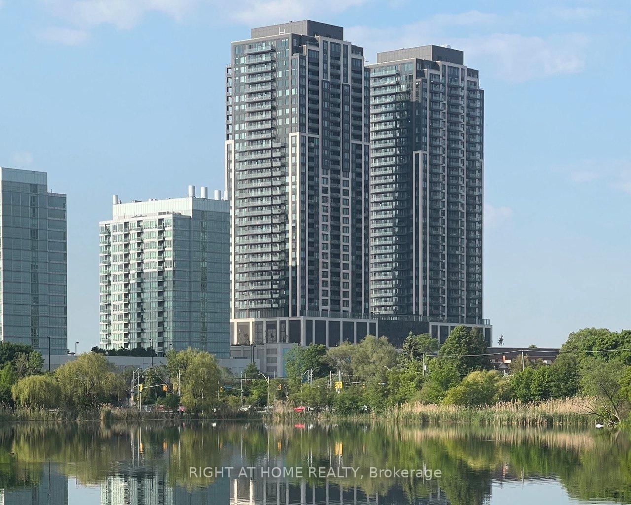 1928 Lake Shore Boulevard W, Unit 3501 - Photo 22