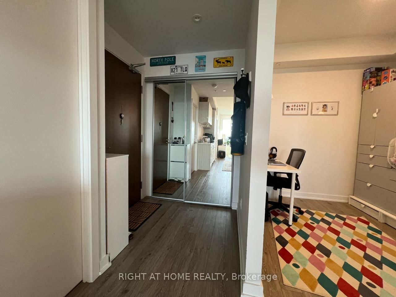 1928 Lake Shore Boulevard W, Unit 3501 - Photo 4